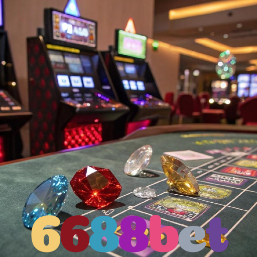 6688bet