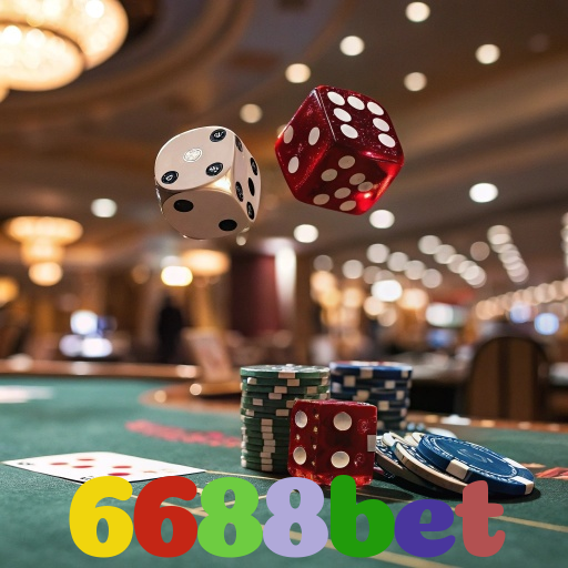 6688bet
