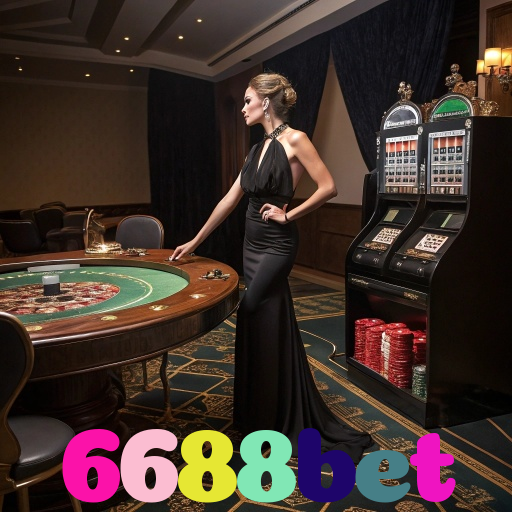6688bet