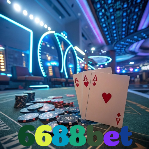 6688bet
