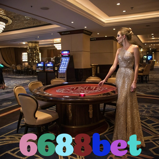 6688bet