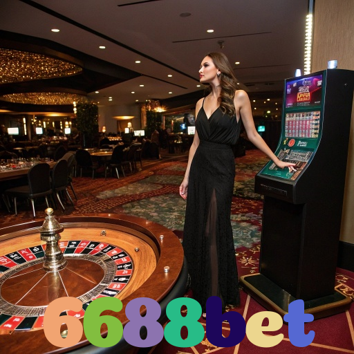 6688bet