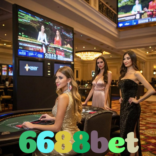 6688bet