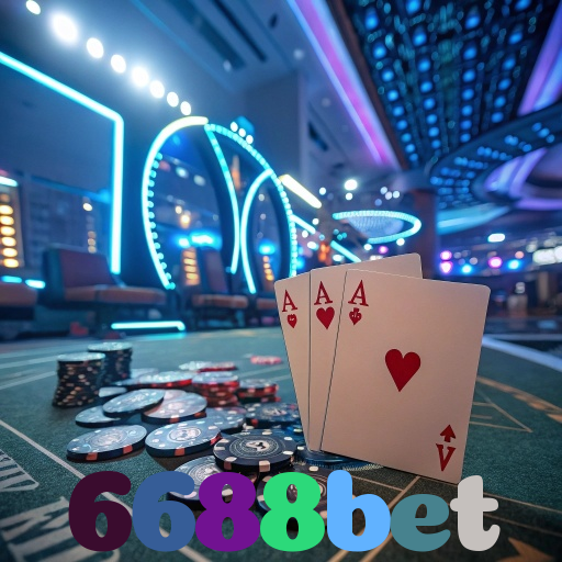 6688bet