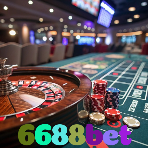6688bet