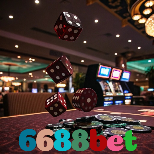 6688bet