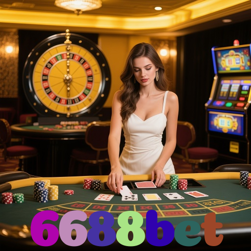 6688bet