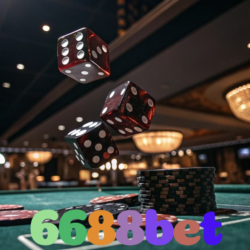6688bet
