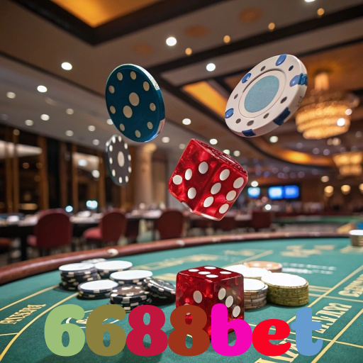 6688bet