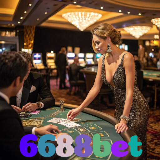 6688bet