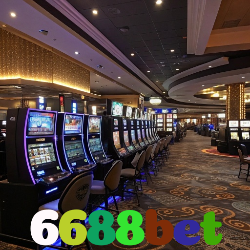 6688bet