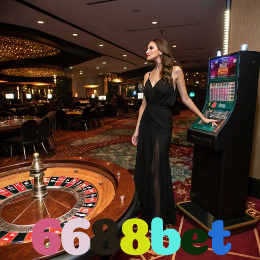 6688bet