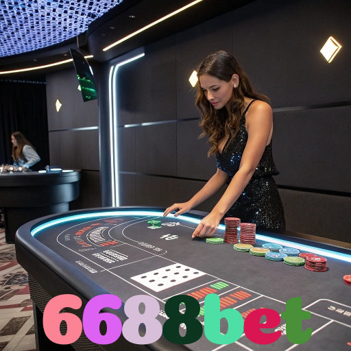 6688bet