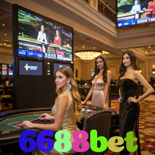 6688bet