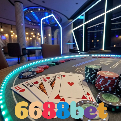 6688bet