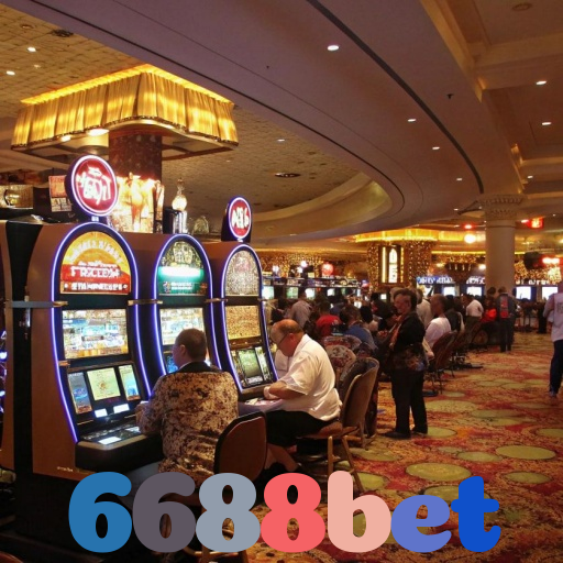6688bet