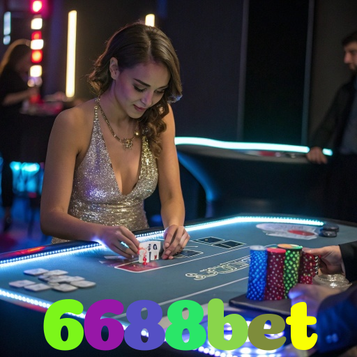6688bet