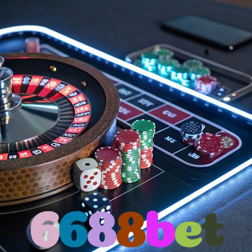 6688bet