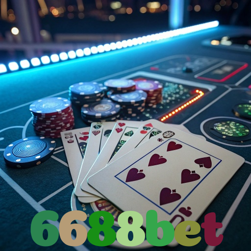6688bet