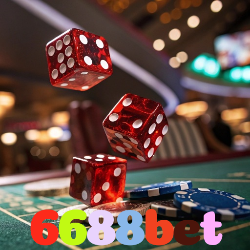 6688bet