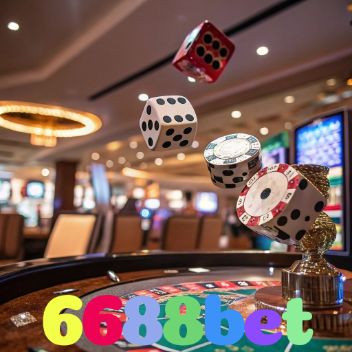 6688bet