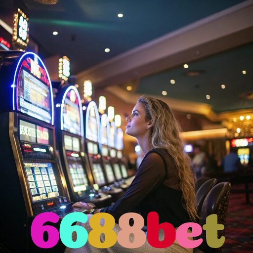 6688bet