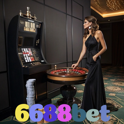 6688bet