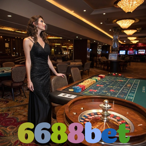 6688bet