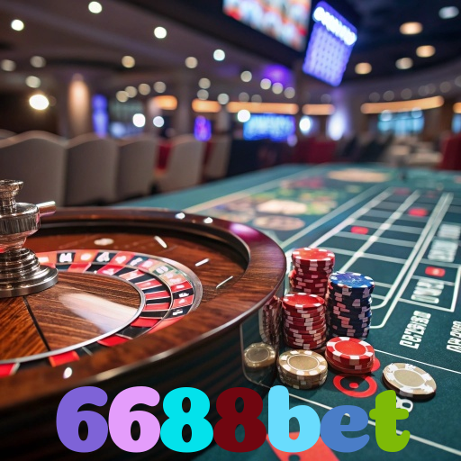 6688bet