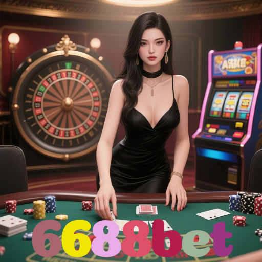 6688bet