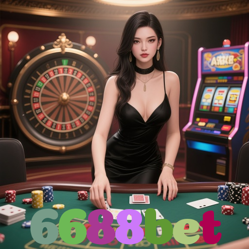 6688bet