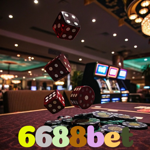6688bet