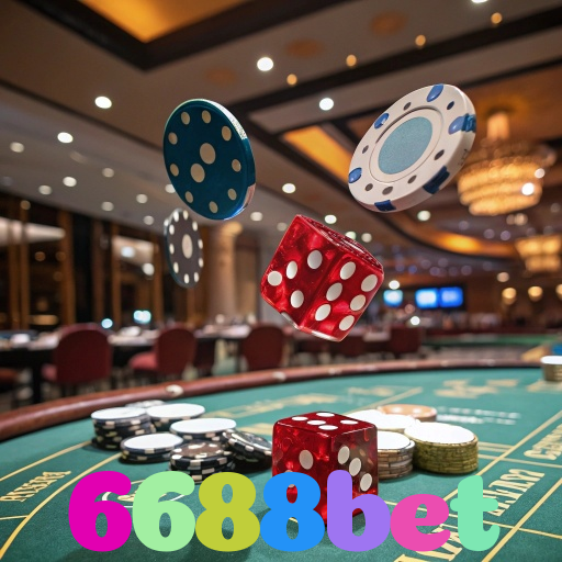 6688bet