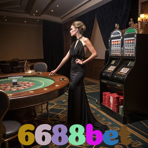 6688bet