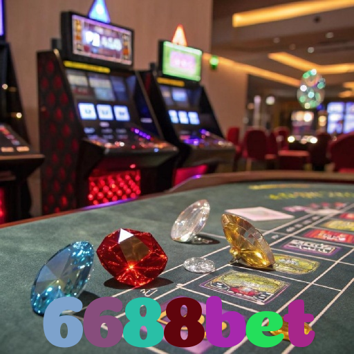 6688bet