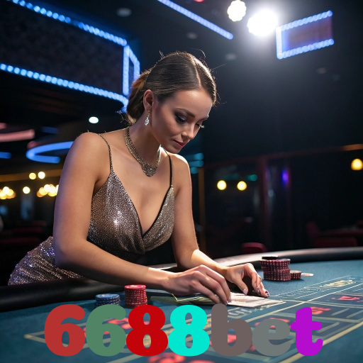 6688bet