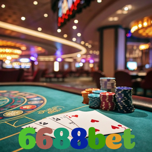 6688bet
