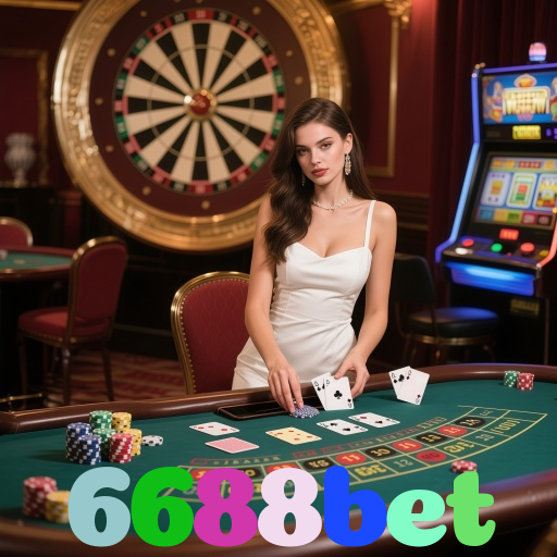 6688bet