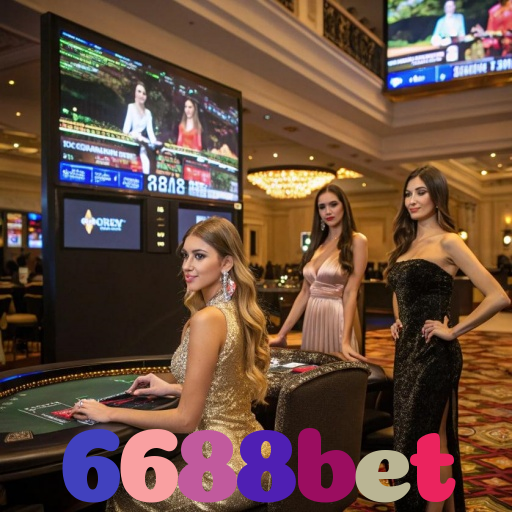 6688bet