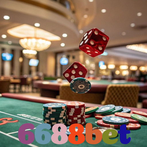 6688bet