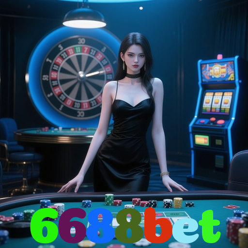 6688bet