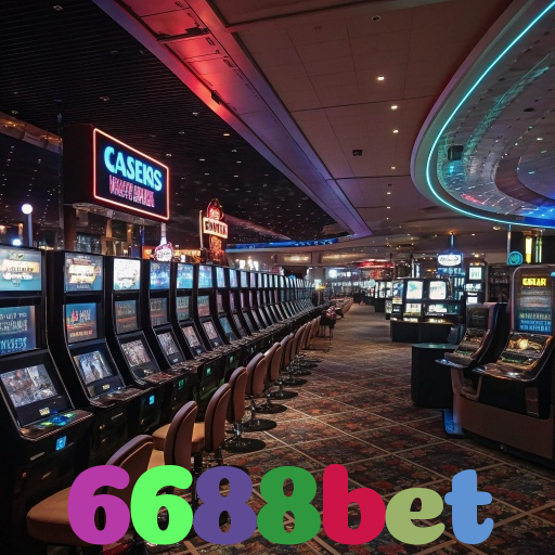 6688bet