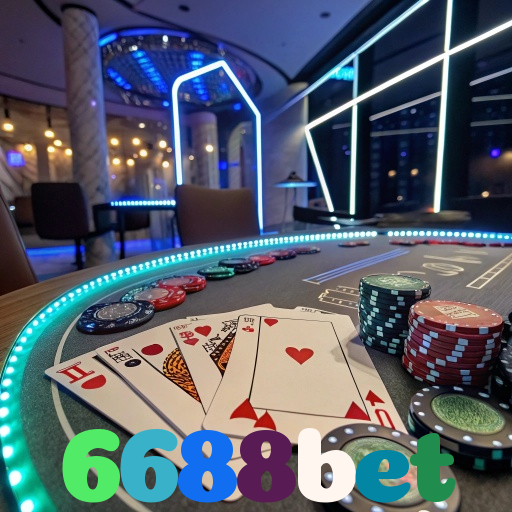 6688bet