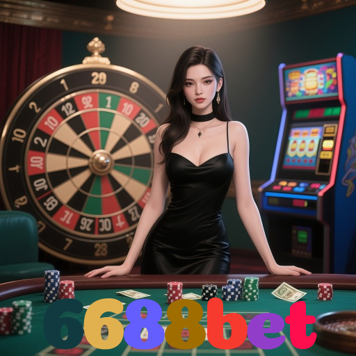 6688bet