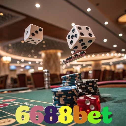 6688bet