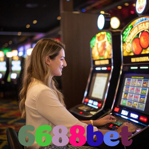 6688bet