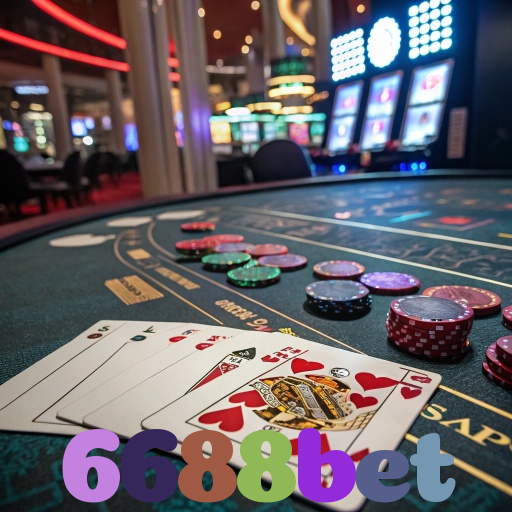 6688bet