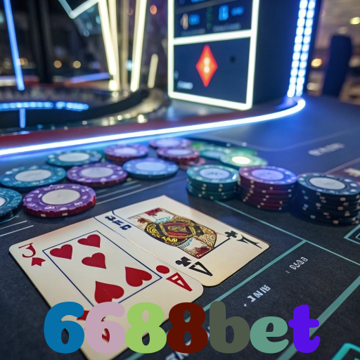 6688bet