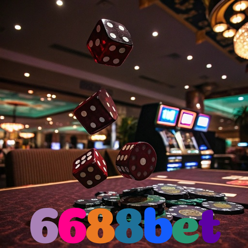 6688bet