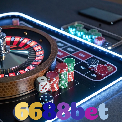 6688bet